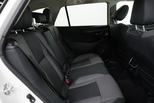 used 2024 Subaru Outback car, priced at $28,998