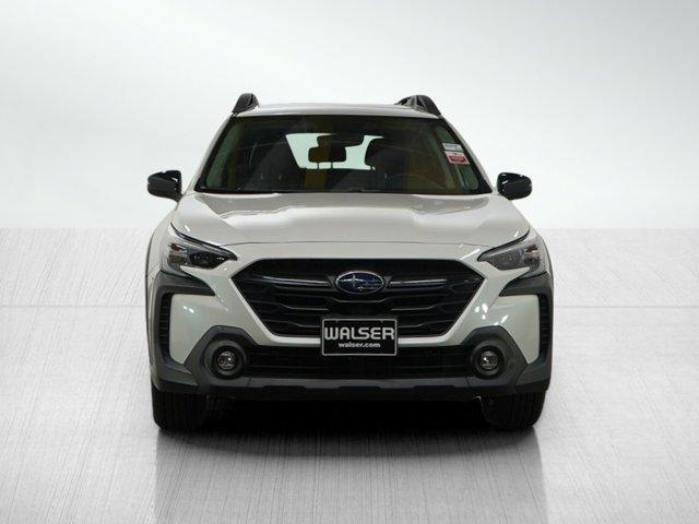 used 2024 Subaru Outback car, priced at $28,998