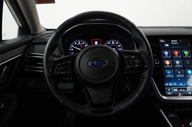 used 2024 Subaru Outback car, priced at $28,998