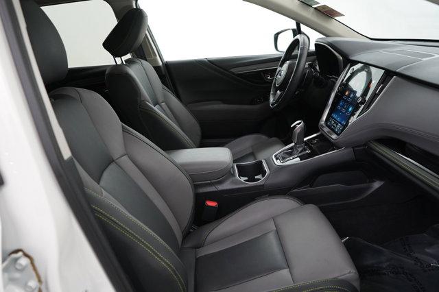 used 2024 Subaru Outback car, priced at $28,998