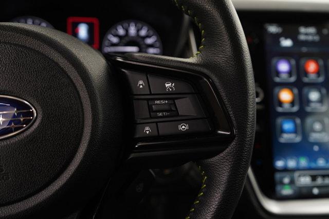 used 2024 Subaru Outback car, priced at $28,998