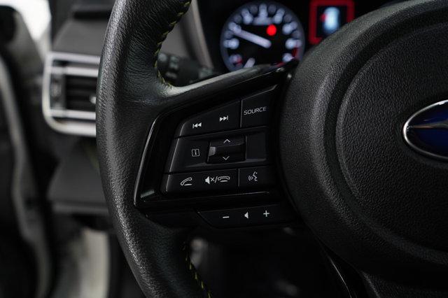 used 2024 Subaru Outback car, priced at $28,998