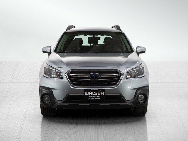 used 2019 Subaru Outback car, priced at $18,799