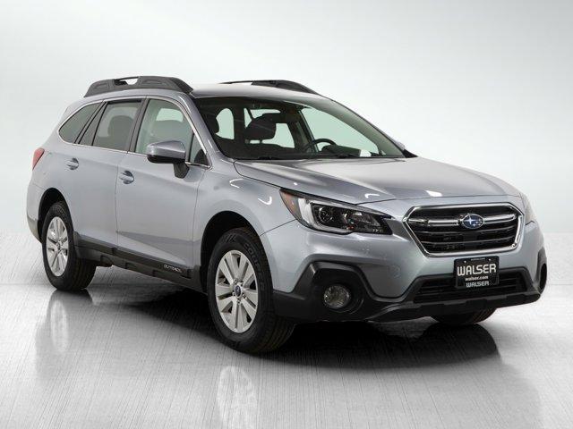 used 2019 Subaru Outback car, priced at $18,799