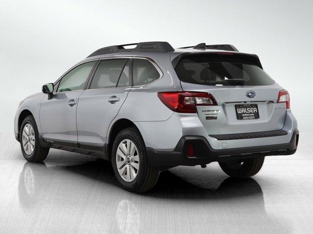 used 2019 Subaru Outback car, priced at $18,799