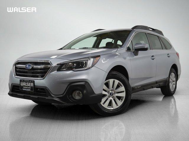 used 2019 Subaru Outback car, priced at $18,799