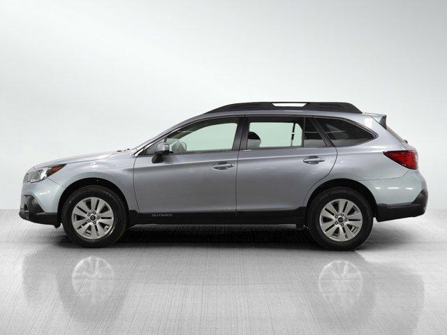 used 2019 Subaru Outback car, priced at $18,799