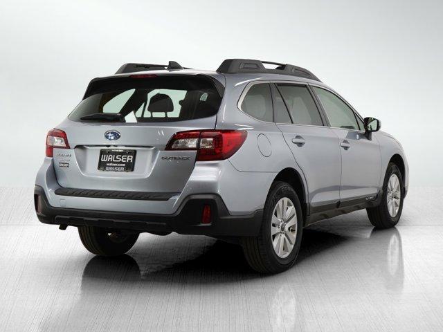 used 2019 Subaru Outback car, priced at $18,799