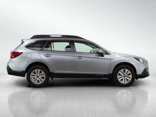 used 2019 Subaru Outback car, priced at $18,799