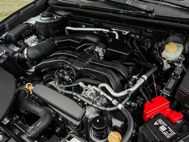 new 2025 Subaru Outback car, priced at $39,506