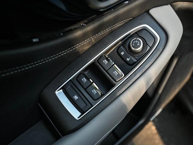 new 2025 Subaru Outback car, priced at $39,506