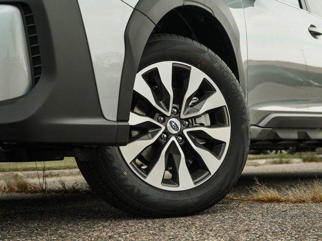 new 2025 Subaru Outback car, priced at $39,506
