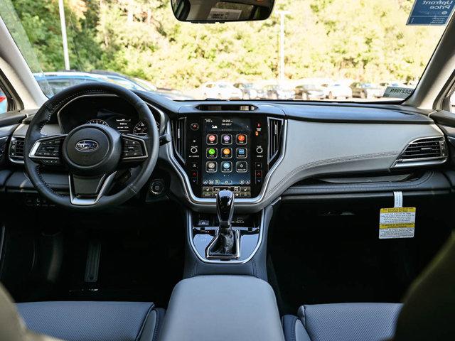 new 2025 Subaru Outback car, priced at $39,506