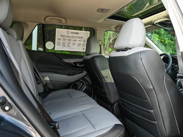 new 2025 Subaru Outback car, priced at $39,506