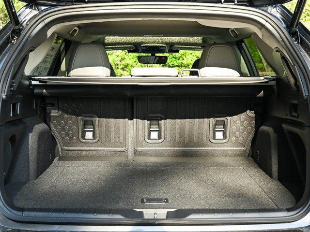 new 2025 Subaru Outback car, priced at $39,506