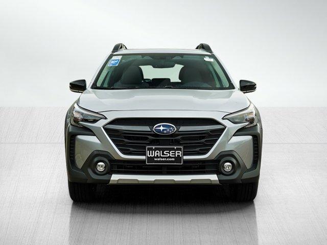 new 2025 Subaru Outback car, priced at $39,506