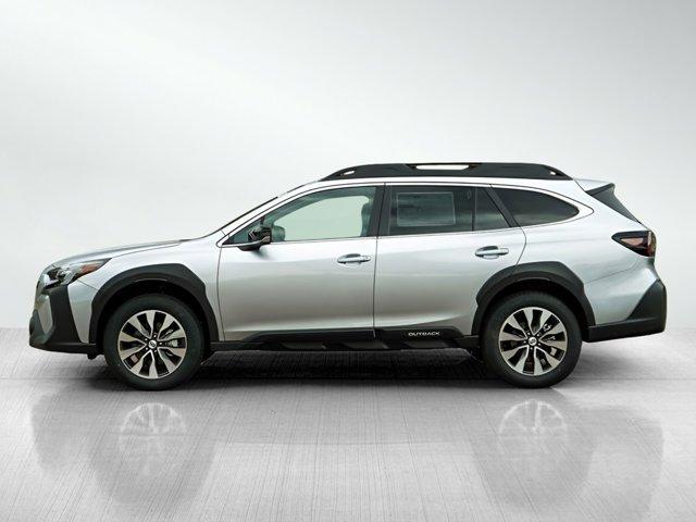 new 2025 Subaru Outback car, priced at $39,506