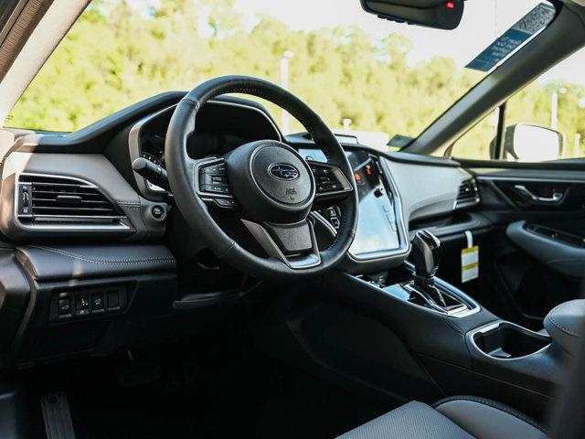 new 2025 Subaru Outback car, priced at $39,506