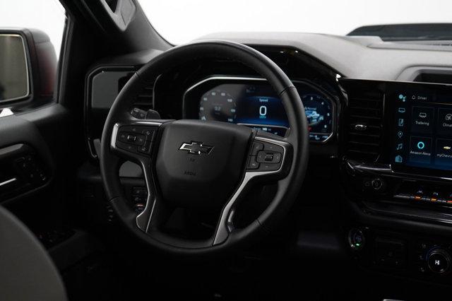 used 2023 Chevrolet Silverado 1500 car, priced at $50,998