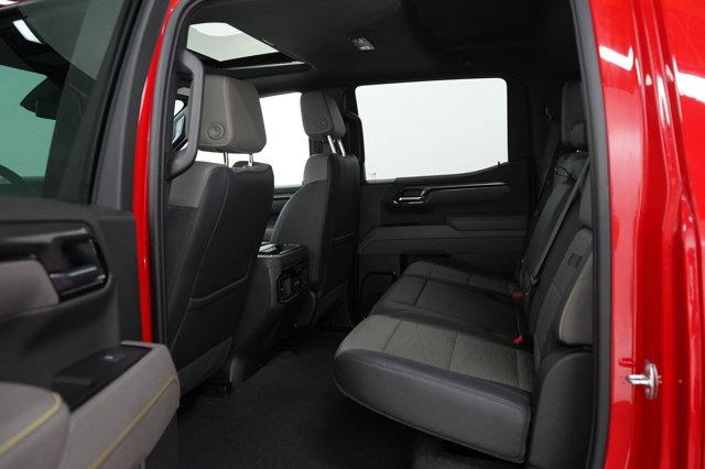 used 2023 Chevrolet Silverado 1500 car, priced at $50,998