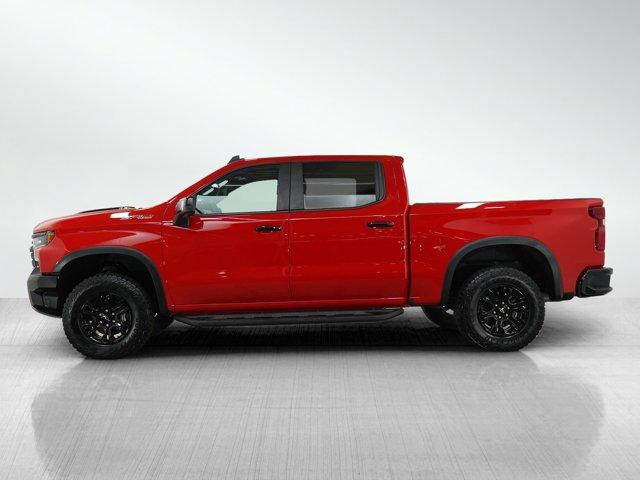 used 2023 Chevrolet Silverado 1500 car, priced at $50,998