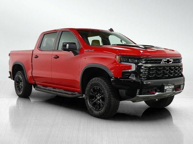 used 2023 Chevrolet Silverado 1500 car, priced at $50,998