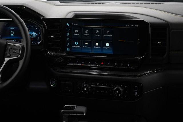 used 2023 Chevrolet Silverado 1500 car, priced at $50,998