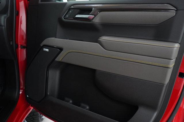used 2023 Chevrolet Silverado 1500 car, priced at $50,998