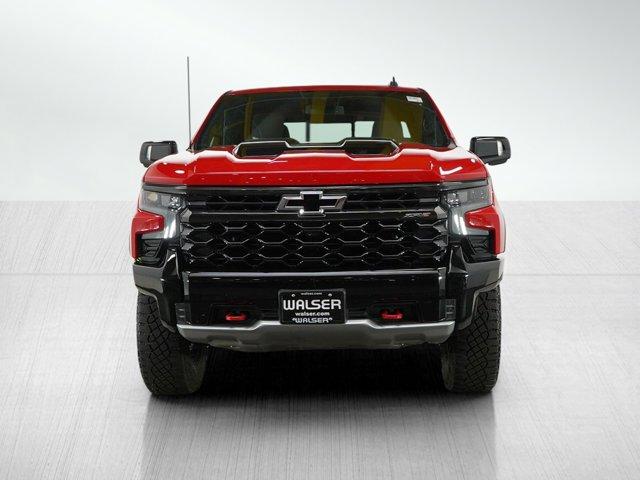 used 2023 Chevrolet Silverado 1500 car, priced at $50,998