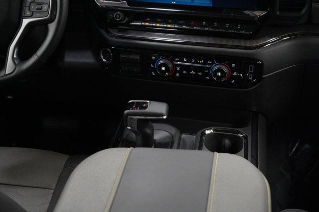 used 2023 Chevrolet Silverado 1500 car, priced at $50,998