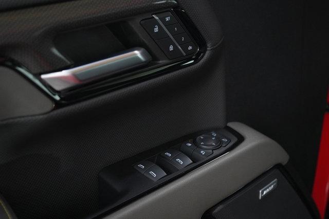 used 2023 Chevrolet Silverado 1500 car, priced at $50,998