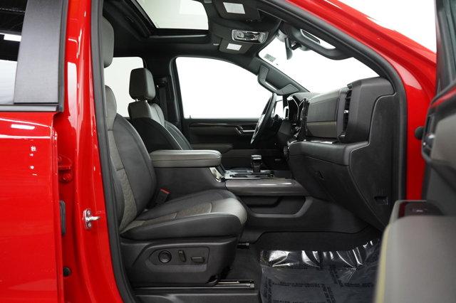 used 2023 Chevrolet Silverado 1500 car, priced at $50,998