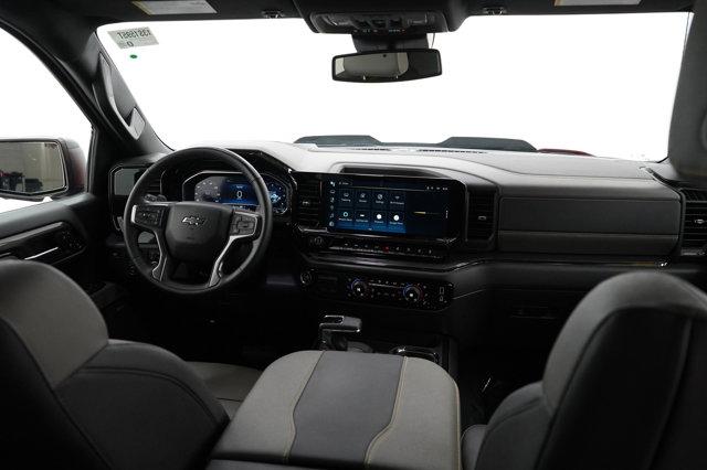 used 2023 Chevrolet Silverado 1500 car, priced at $50,998