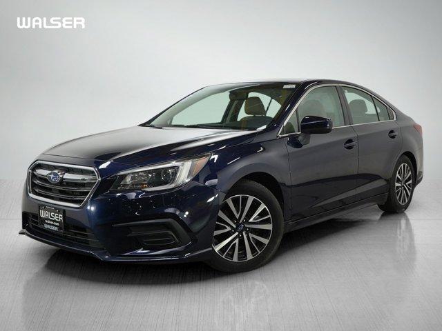 used 2018 Subaru Legacy car, priced at $16,998