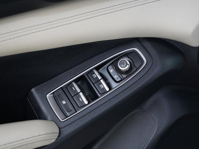 used 2020 Subaru Ascent car, priced at $18,998