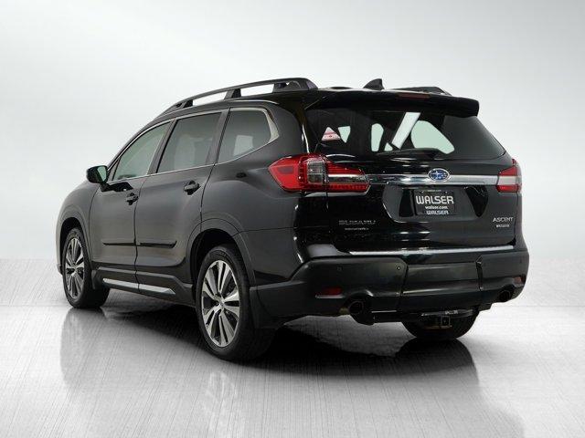 used 2020 Subaru Ascent car, priced at $18,998
