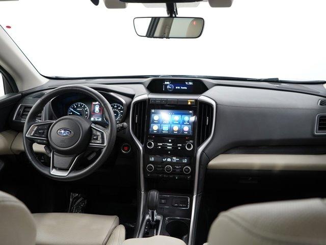 used 2020 Subaru Ascent car, priced at $18,998