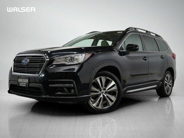 used 2020 Subaru Ascent car, priced at $22,499