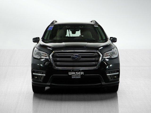 used 2020 Subaru Ascent car, priced at $18,998