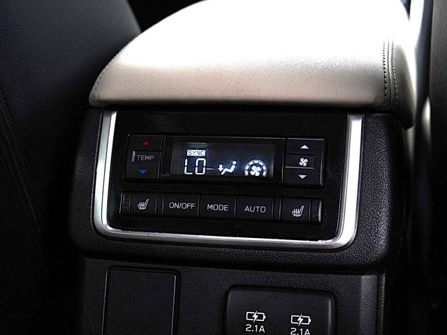 used 2020 Subaru Ascent car, priced at $18,998