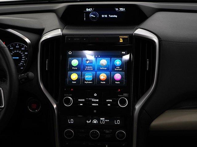 used 2020 Subaru Ascent car, priced at $18,998