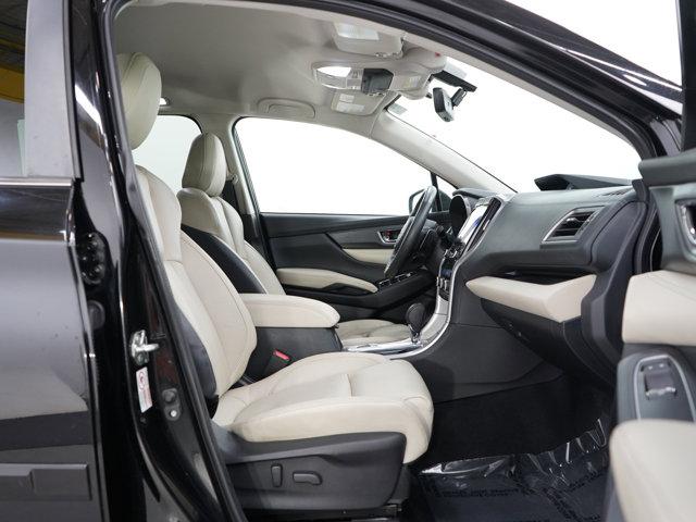 used 2020 Subaru Ascent car, priced at $18,998