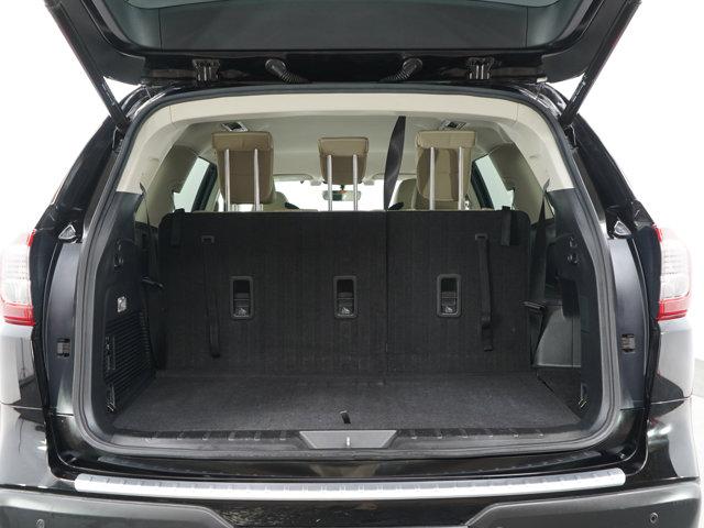 used 2020 Subaru Ascent car, priced at $18,998