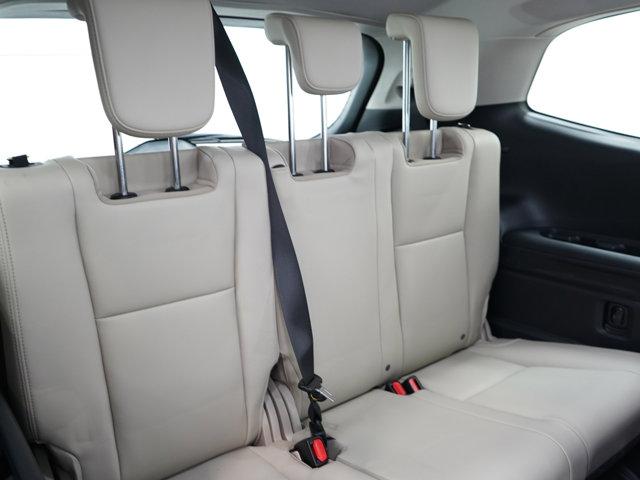 used 2020 Subaru Ascent car, priced at $18,998