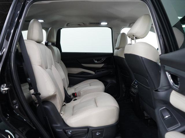 used 2020 Subaru Ascent car, priced at $18,998