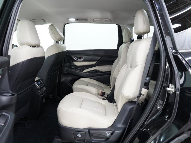 used 2020 Subaru Ascent car, priced at $18,998