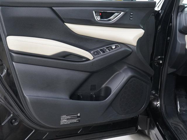 used 2020 Subaru Ascent car, priced at $18,998