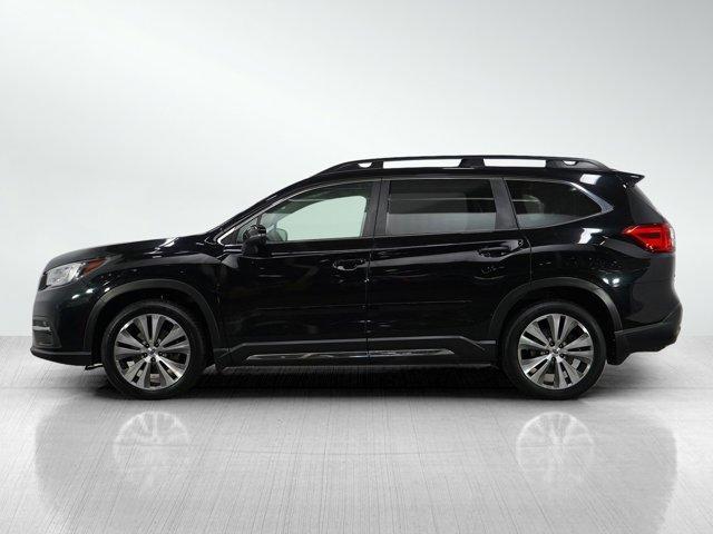 used 2020 Subaru Ascent car, priced at $18,998