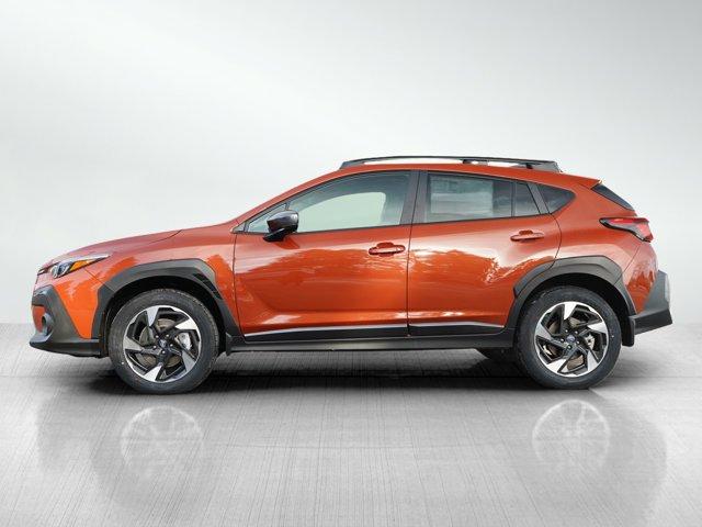 new 2025 Subaru Crosstrek car, priced at $37,007