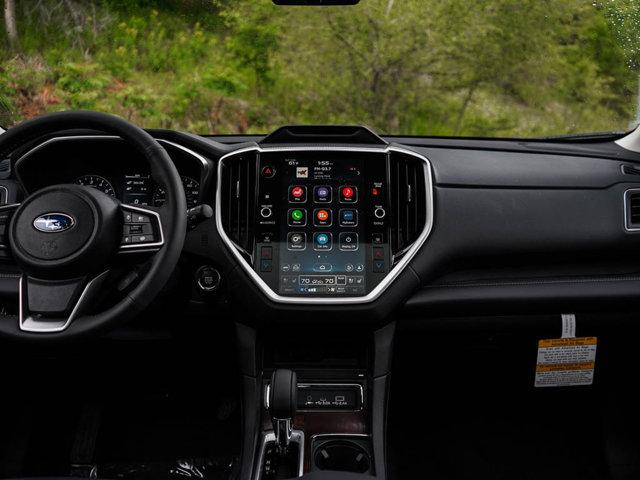 new 2025 Subaru Ascent car, priced at $52,820